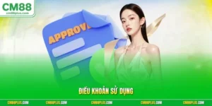 Điều khoản sử dụng