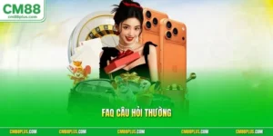 FAQ câu hỏi thường gặp