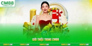 Giới thiệu trang CM88