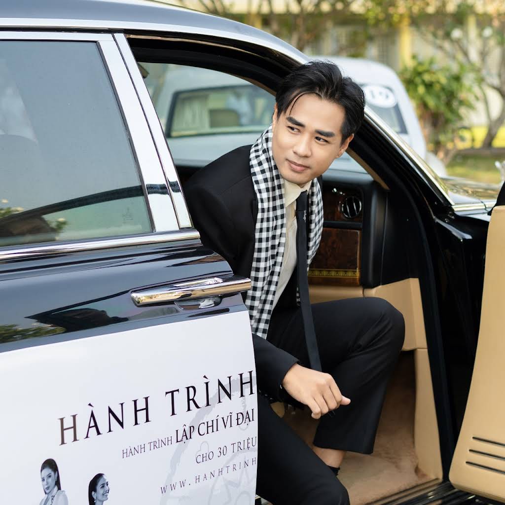 Nguyễn Khải Đăng - Biên tập viên CM88