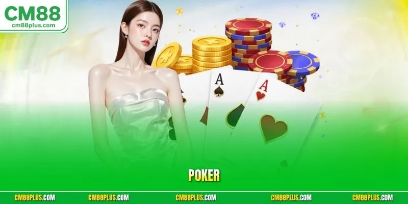 Poker